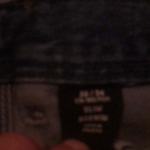 H&M jeans - Picture 2 of 7